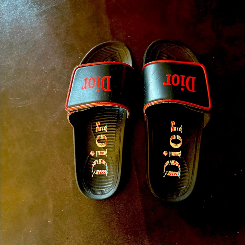 Dior Sandals